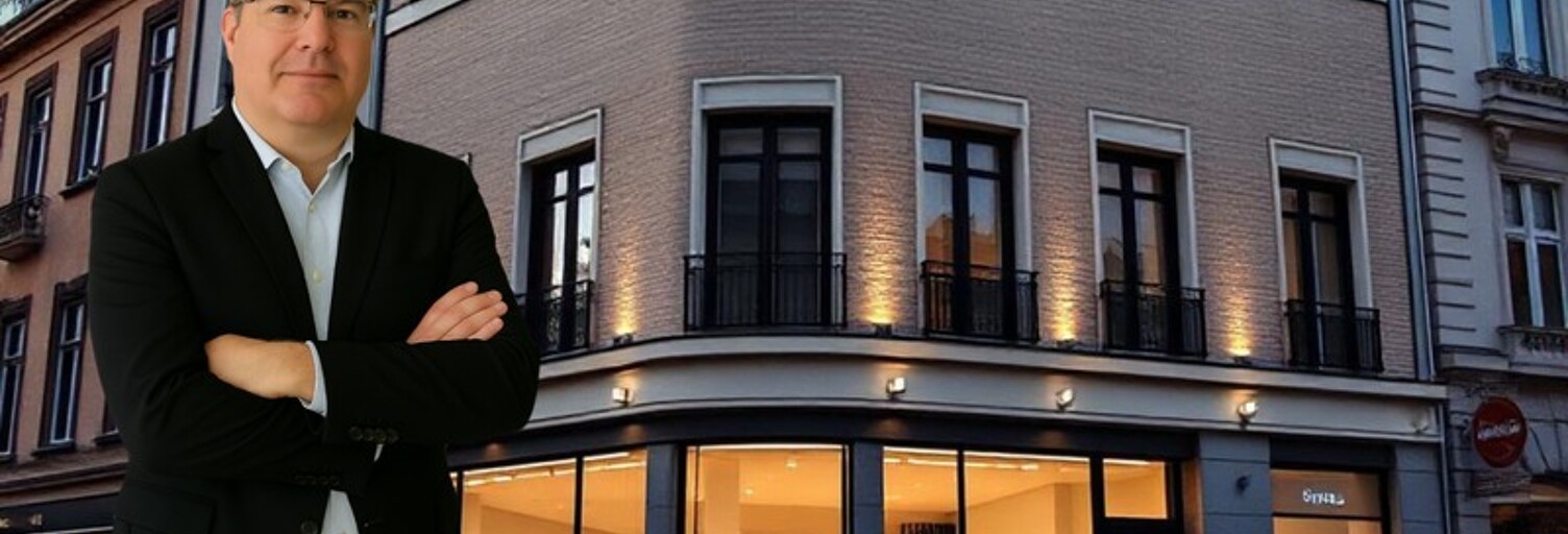 Commerce 30 Pièces 1000 m² à vendre à Lamballe-Armor (22400)