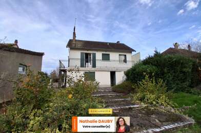 Maison 5 pièces 96000 €