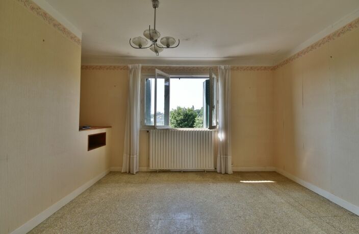 Maison à vendre 5 pièces LE PECHEREAU (36) — photo 3