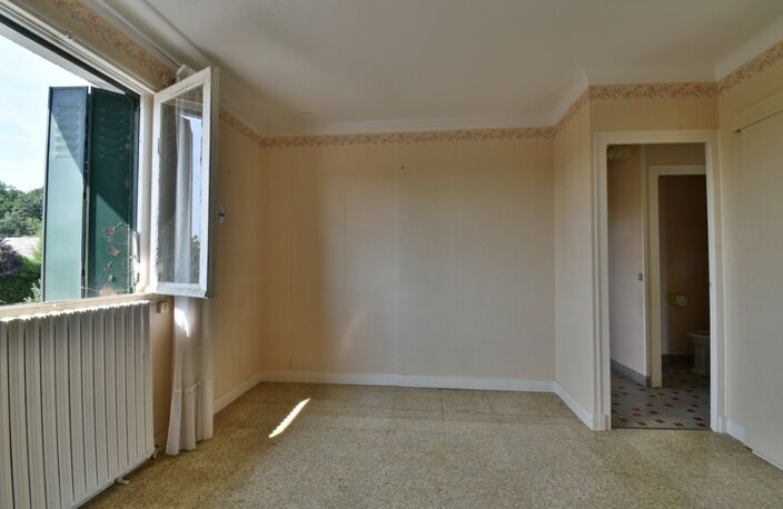 Maison à vendre 5 pièces LE PECHEREAU (36) — photo 4