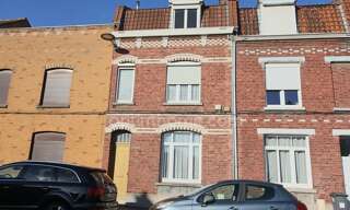 Maison 6 Pièces 115 m² à vendre à Roubaix (59100)