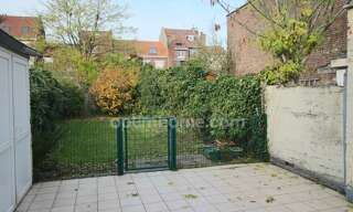 Maison 6 Pièces 115 m² à vendre à Roubaix (59100)