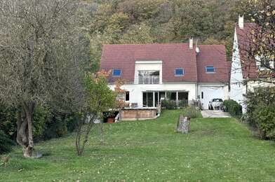 Maison 6 pièces 565000 €