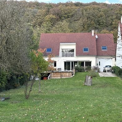 Maison 6 pièces 565000 €