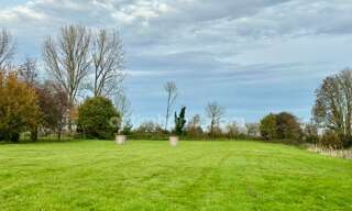 Terrain  4375 m² à vendre à Monchy-Breton (62127)