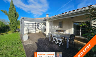 Maison 7 Pièces 149 m² à vendre à Torsac (16410)