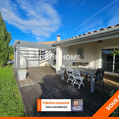 Maison 7 pièces 299000 €