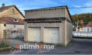 Garage  60 m² à vendre à Jœuf (54240)