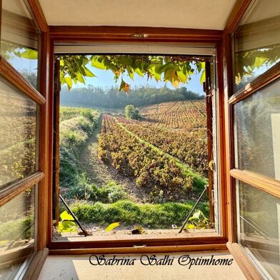 Maison 6 pièces 327000 €