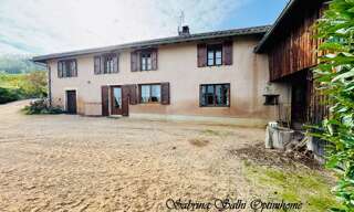 Maison 6 Pièces 151 m² à vendre à Chénas (69840)