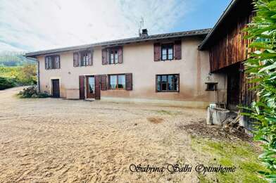 Maison 6 pièces 327000 €