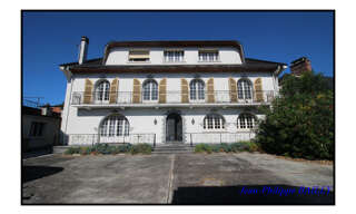 Maison 14 Pièces 376 m² à vendre à Bénéjacq (64800)