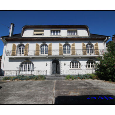 Maison 14 pièces 262500 €