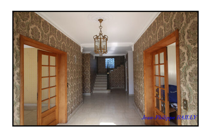 Maison de caractère, 370 m² habitables. BENEJACQ (64) — photo 2