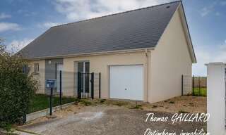 Maison 4 Pièces 84 m² à vendre à Guichainville (27930)