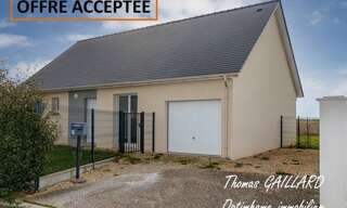 Maison 4 Pièces 84 m² à vendre à Guichainville (27930)