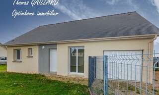 Maison 4 Pièces 84 m² à vendre à Guichainville (27930)