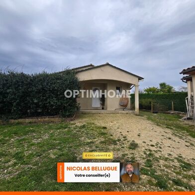 Maison 5 pièces 195000 €