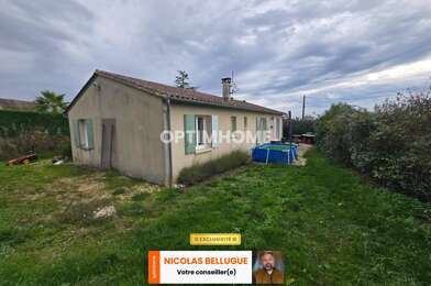 Maison 5 pièces 195000 €
