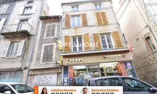 Maison 5 Pièces 104 m² à vendre à Billom (63160)