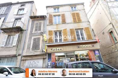 Maison 5 pièces 108000 €
