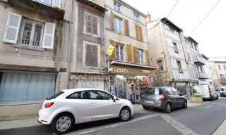 Maison 5 Pièces 104 m² à vendre à Billom (63160)