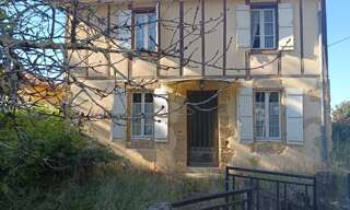 Maison 3 Pièces 57 m² à vendre à Monlezun-d'Armagnac (32240)