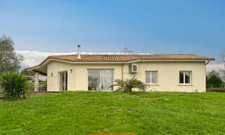 Maison 5 Pièces 135 m² à vendre à Cazaubon (32150)