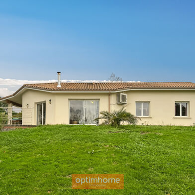 Maison 5 pièces 230000 €