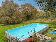 Charmante villa de plain-pied au cœur de la campagne en Gasconne — photo 3