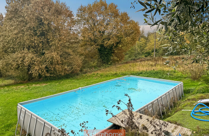 Charmante villa de plain-pied au cœur de la campagne en Gasconne — photo 3