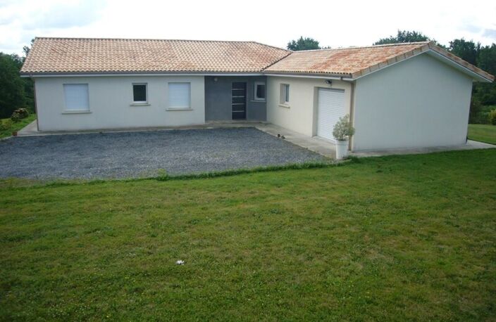 Charmante villa de plain-pied au cœur de la campagne en Gasconne — photo 5