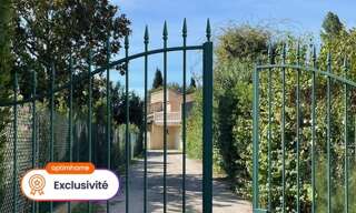 Maison 7 Pièces 165 m² à vendre à Eyguières (13430)