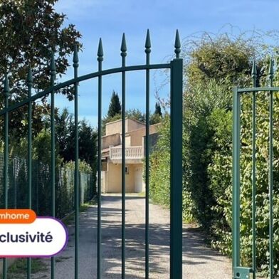 Maison 7 pièces 699000 €