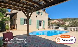 Maison 7 Pièces 165 m² à vendre à Eyguières (13430)