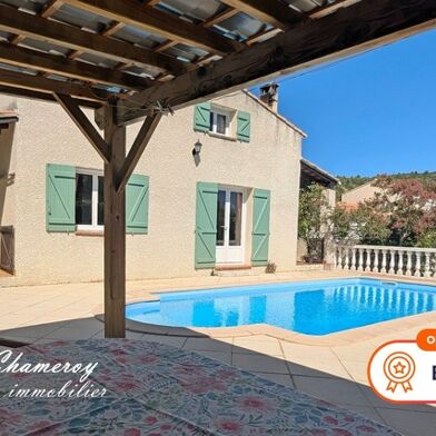 Maison 7 pièces 699000 €