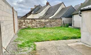 Maison 3 Pièces 73 m² à vendre à Domagné (35113)