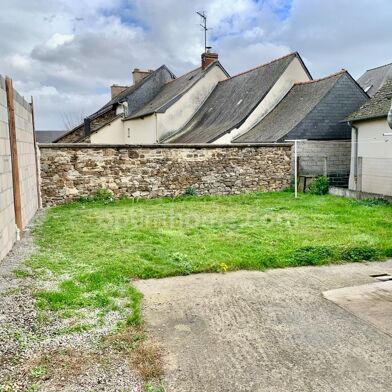 Maison 3 pièces 177900 €