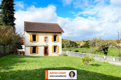 Maison 6 pièces 99500 €