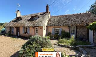 Maison 5 Pièces 100 m² à vendre à Maintenon (28130)