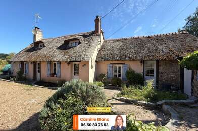 Maison 5 pièces 199680 €