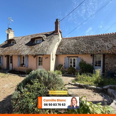 Maison 5 pièces 202800 €