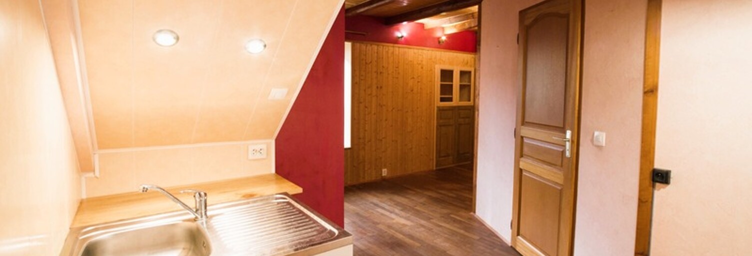 Maison 3 Pièces 81 m² à vendre à Quincié-en-Beaujolais (69430)