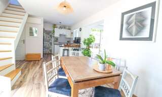 Maison 4 Pièces 77 m² à vendre à Mérignac (33700)