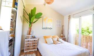 Maison 4 Pièces 77 m² à vendre à Mérignac (33700)