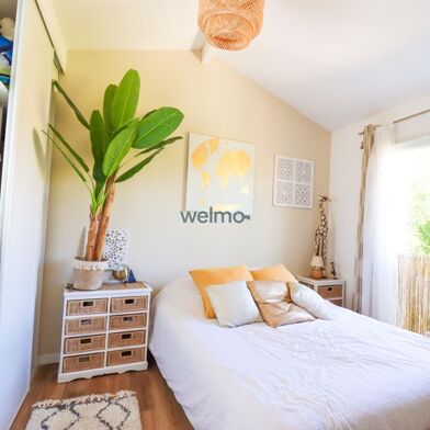 Maison 4 pièces 370000 €