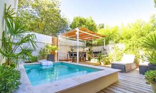 Maison 4 Pièces 77 m² à vendre à Mérignac (33700)