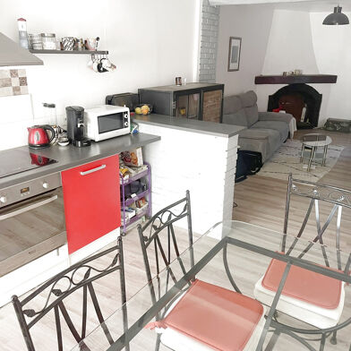 Maison 4 pièces 219000 €