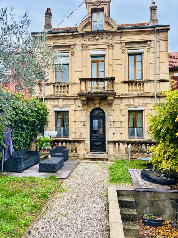 Villa / Maison  T5 à vendre Romans-sur-Isère 26100