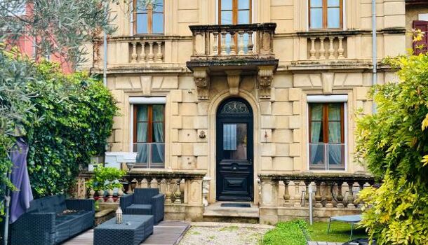 Villa / Maison 5 pièces  à vendre Romans-sur-Isère 26100